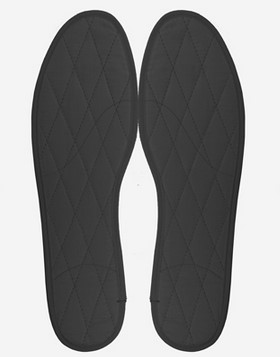ZIMT SOHLEN Gr.43/44 schwarz